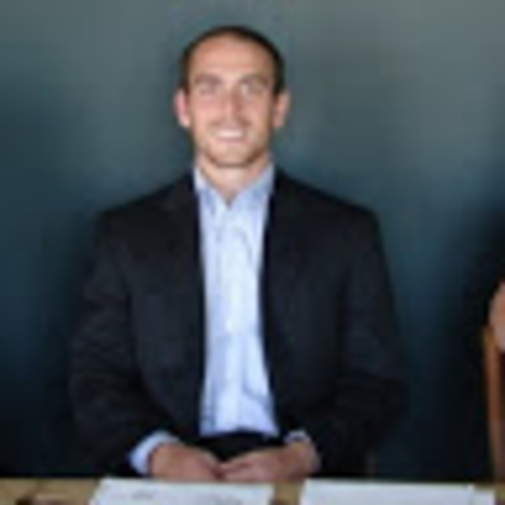 Meet your Posher, John